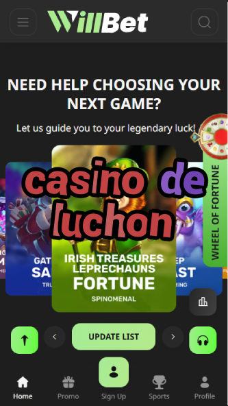 Casino de Luchon - French Pyrenees Casino-casinoorder.vip