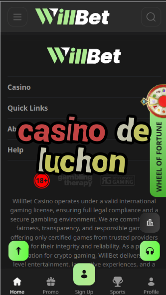 Casino de Luchon - French Pyrenees Casino-casinoorder.vip